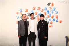<b>专访TAD大现设想创始人：憶×展 一个簇新的起头</b>